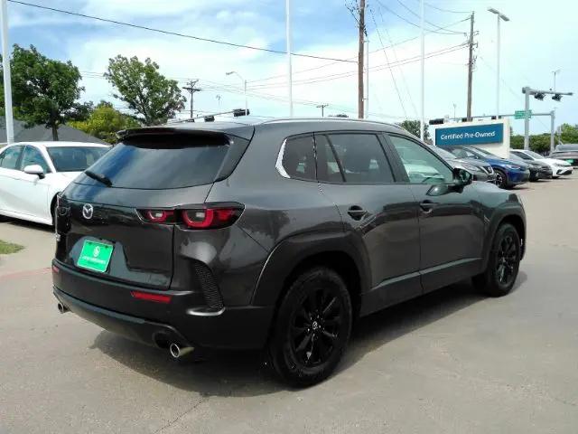 2026 Mazda CX-50 2.5 S Preferred