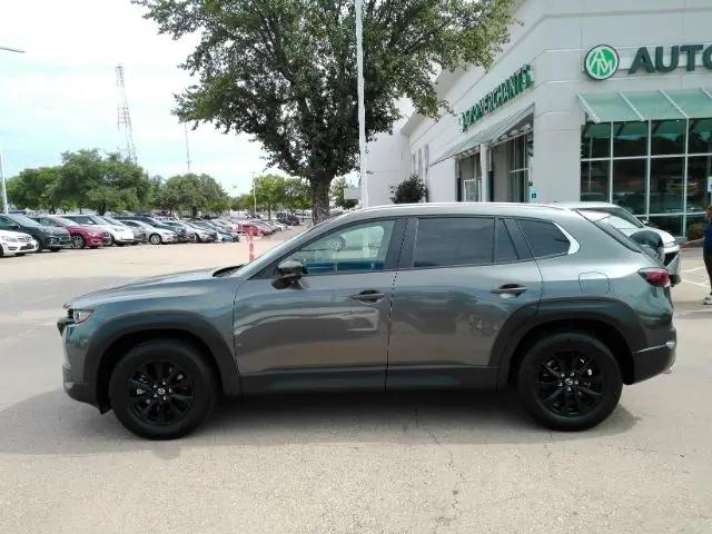 2026 Mazda CX-50 2.5 S Preferred