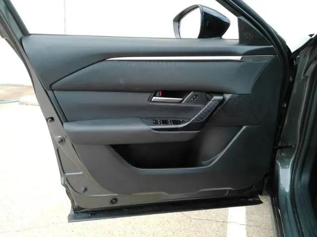 2026 Mazda CX-50 2.5 S Preferred