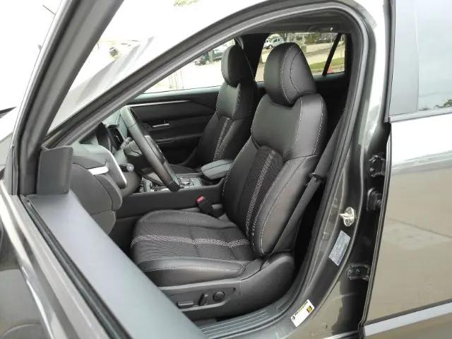 2026 Mazda CX-50 2.5 S Preferred