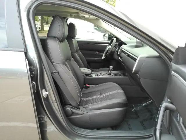 2026 Mazda CX-50 2.5 S Preferred