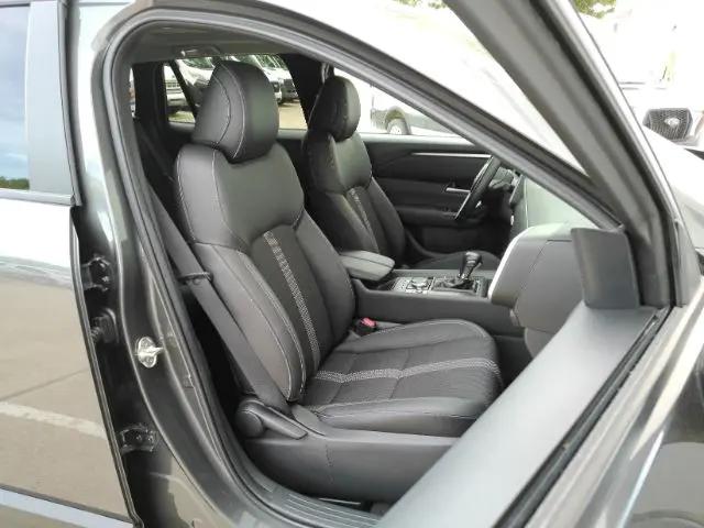 2026 Mazda CX-50 2.5 S Preferred