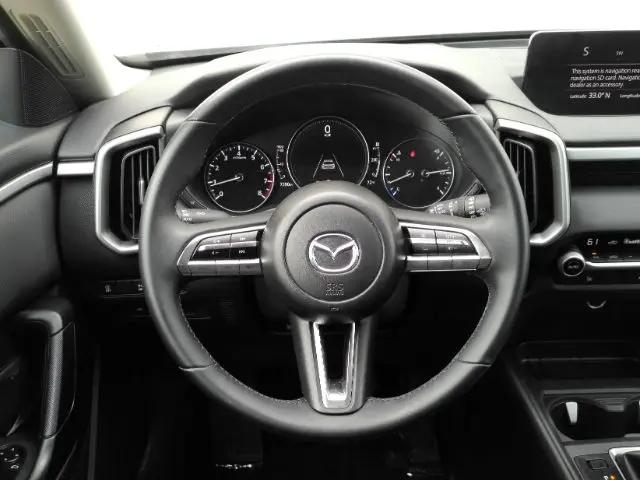 2026 Mazda CX-50 2.5 S Preferred