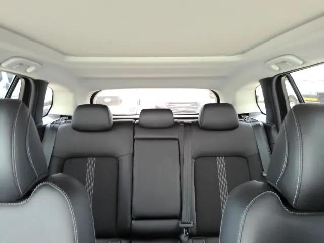 2026 Mazda CX-50 2.5 S Preferred