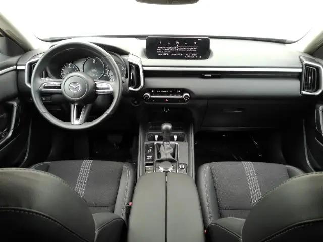 2026 Mazda CX-50 2.5 S Preferred