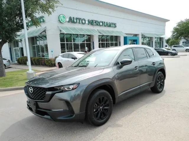 2026 Mazda CX-50 2.5 S Preferred for sale in Plano, TX