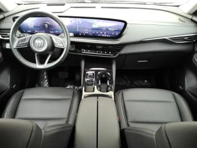 2024 Buick Envision Preferred AWD