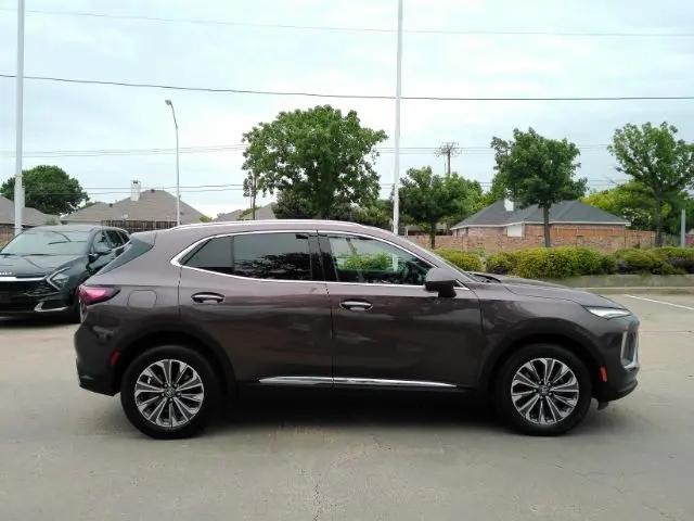 2024 Buick Envision Preferred AWD
