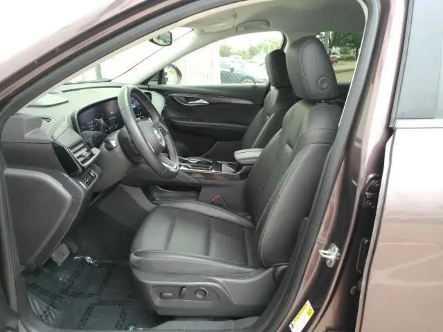 2024 Buick Envision Preferred AWD
