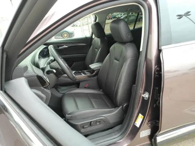 2024 Buick Envision Preferred AWD