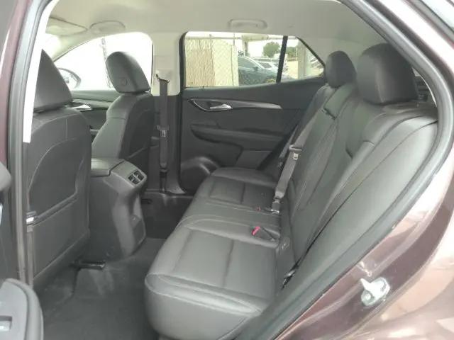 2024 Buick Envision Preferred AWD