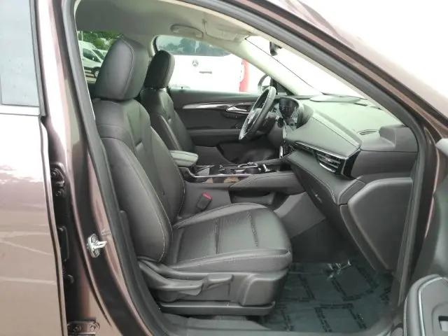 2024 Buick Envision Preferred AWD