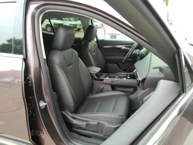 2024 Buick Envision Preferred AWD