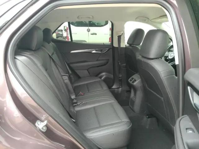 2024 Buick Envision Preferred AWD