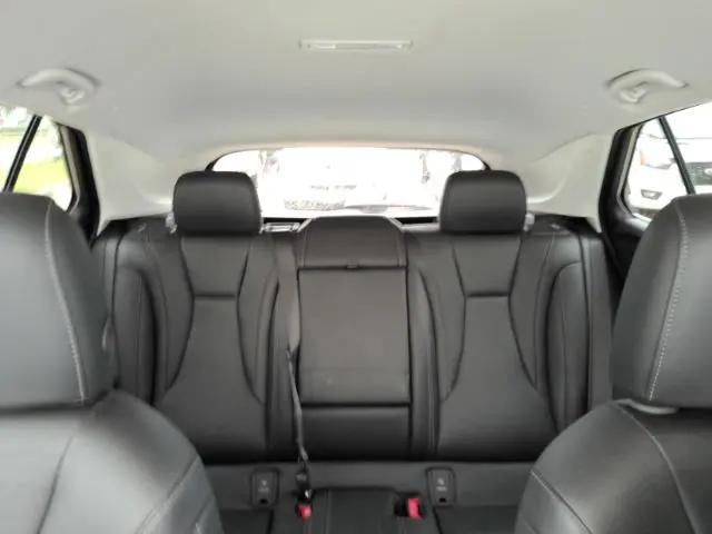 2024 Buick Envision Preferred AWD