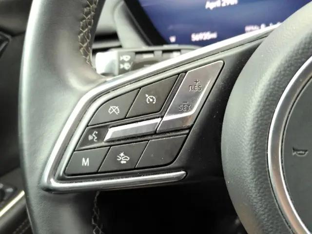 2024 Buick Envision Preferred AWD