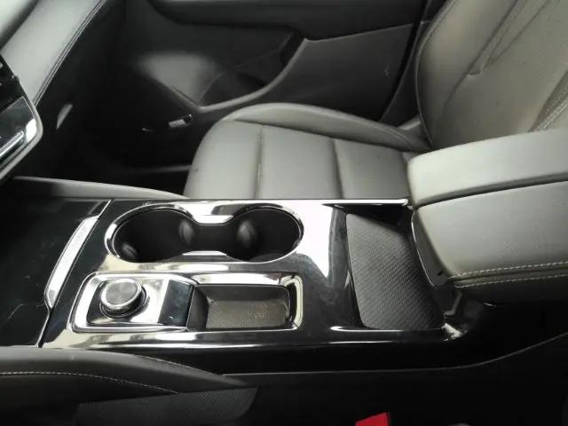 2024 Buick Envision Preferred AWD