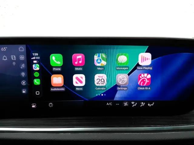 2024 Buick Envision Preferred AWD