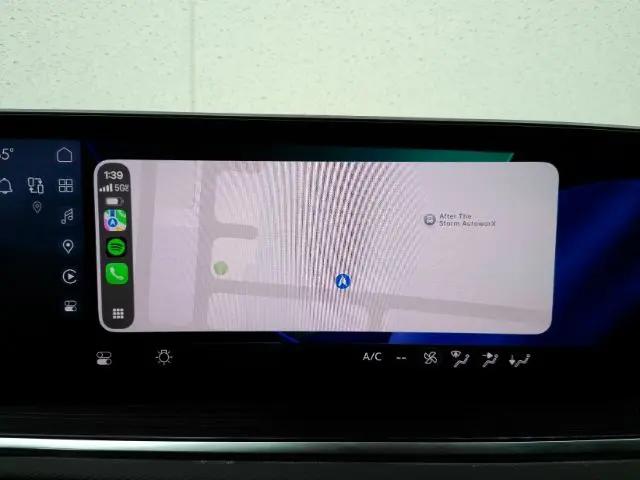 2024 Buick Envision Preferred AWD