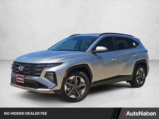 2026 Hyundai Tucson SEL for sale in Corpus Christi, TX