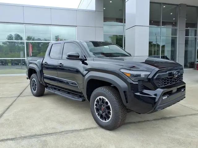 2026 Toyota Tacoma TRD Off Road for sale in New Bern, NC