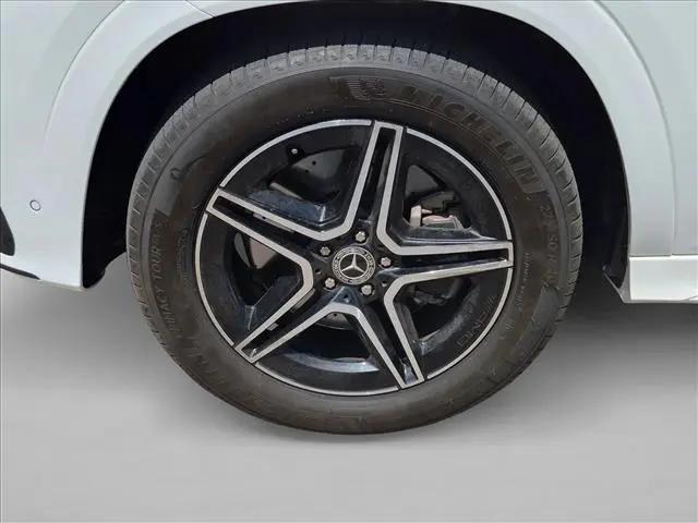 2024 Mercedes-Benz GLE GLE 350 4MATIC