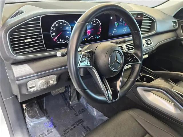 2024 Mercedes-Benz GLE GLE 350 4MATIC