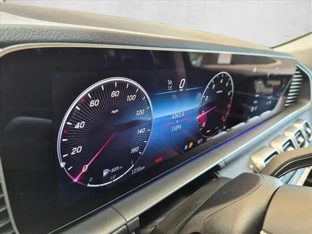 2024 Mercedes-Benz GLE GLE 350 4MATIC