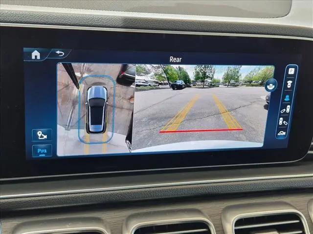 2024 Mercedes-Benz GLE GLE 350 4MATIC