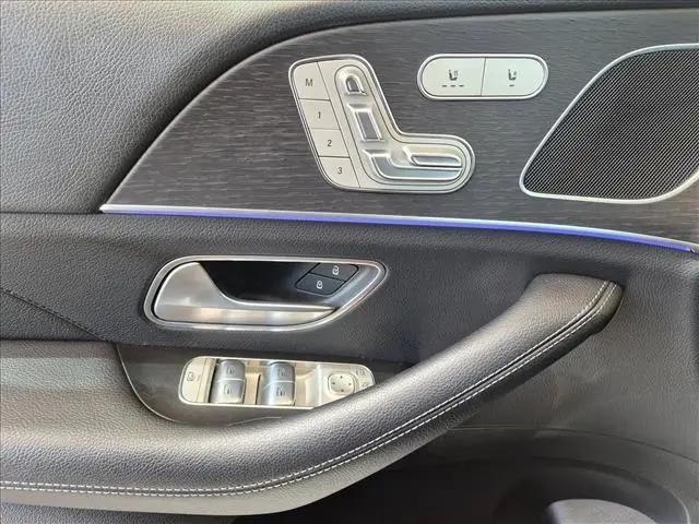 2024 Mercedes-Benz GLE GLE 350 4MATIC