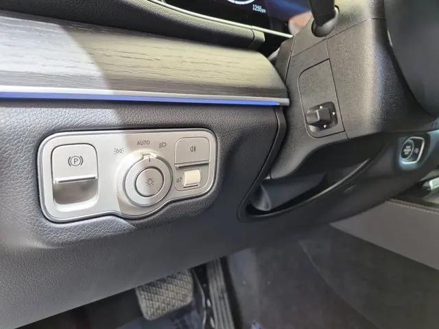2024 Mercedes-Benz GLE GLE 350 4MATIC