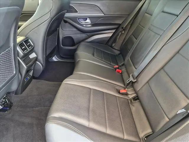 2024 Mercedes-Benz GLE GLE 350 4MATIC