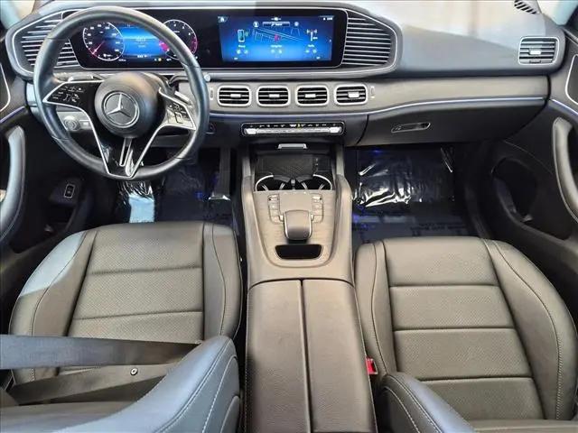 2024 Mercedes-Benz GLE GLE 350 4MATIC
