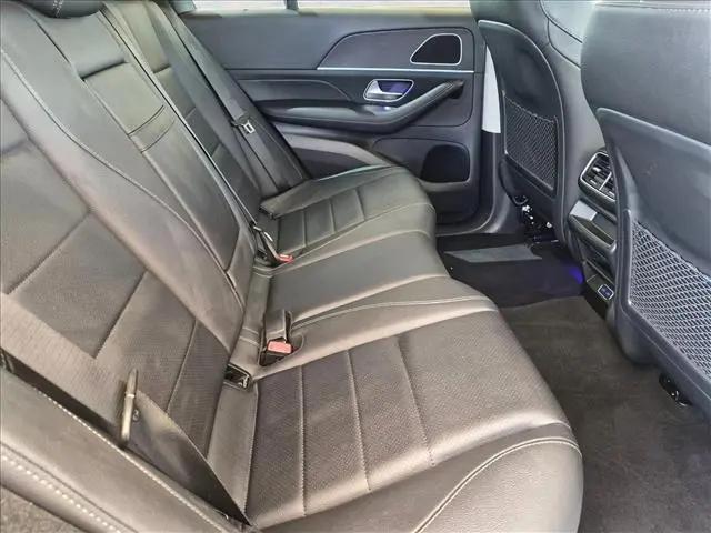 2024 Mercedes-Benz GLE GLE 350 4MATIC