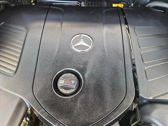 2024 Mercedes-Benz GLE GLE 350 4MATIC