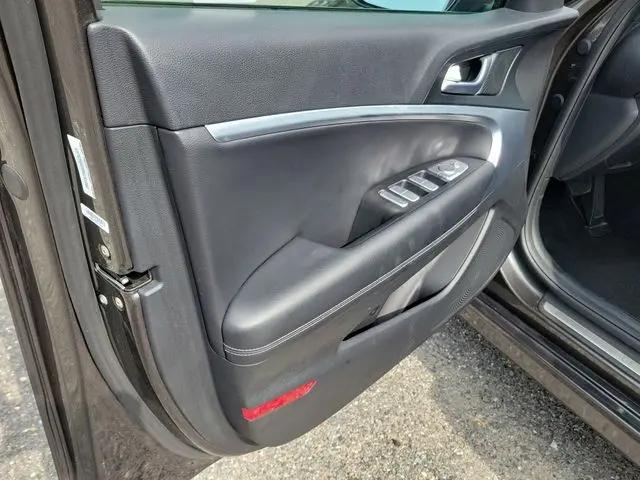 2025 Genesis G70 2.5T AWD