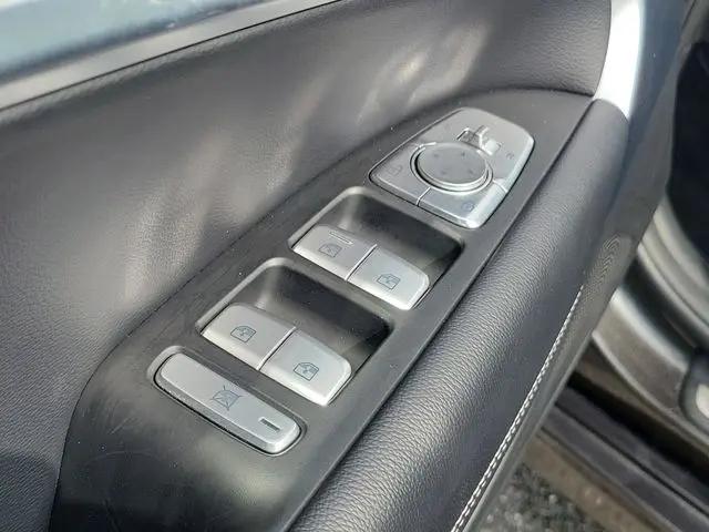 2025 Genesis G70 2.5T AWD