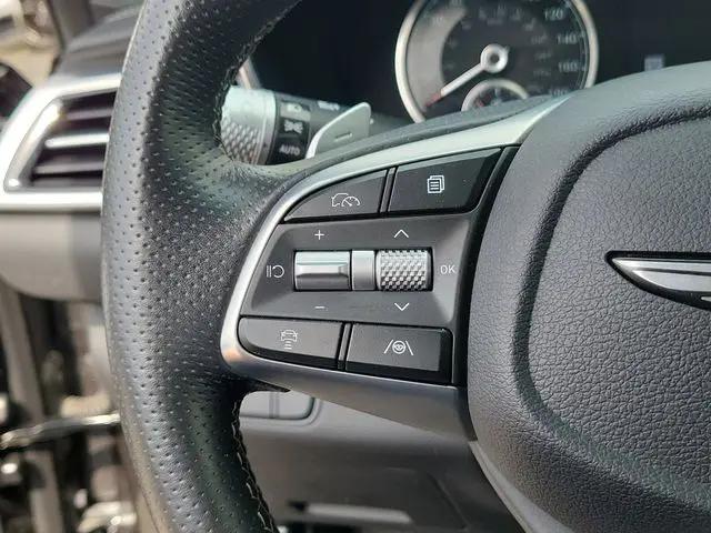 2025 Genesis G70 2.5T AWD