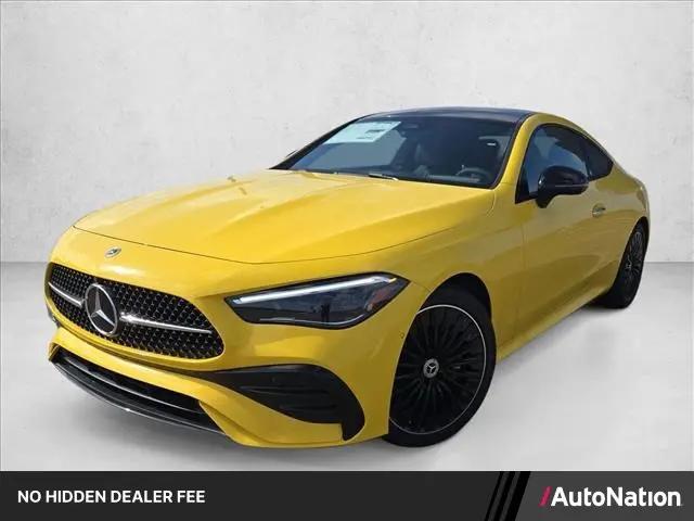 2026 Mercedes-Benz E-CLASS E 300 CLE 300 for sale in Houston, TX