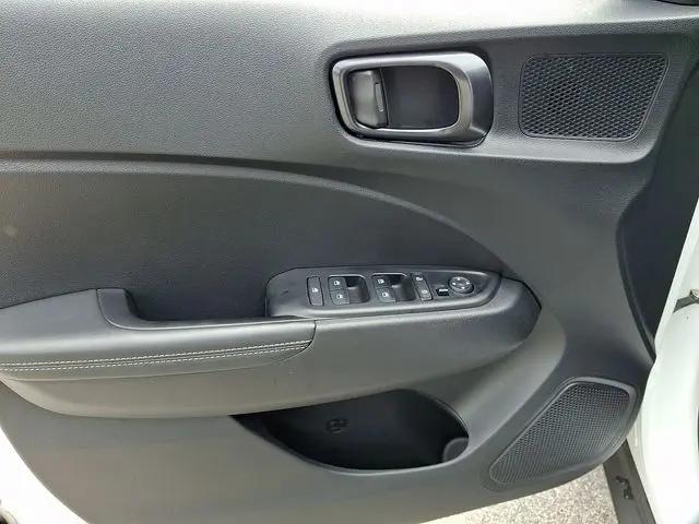 2024 Hyundai Venue Limited