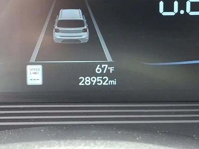 2024 Hyundai Venue Limited