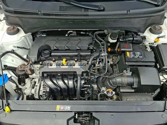 2024 Hyundai Venue Limited