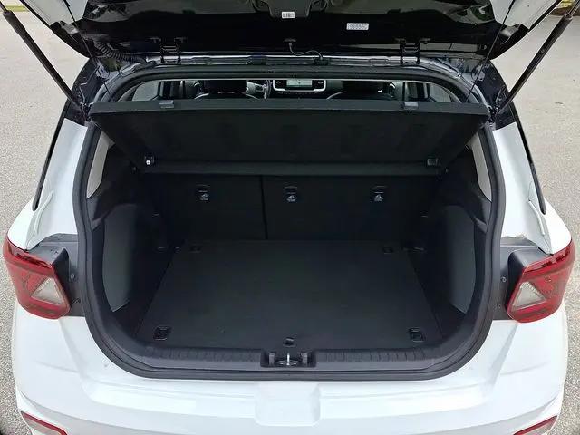 2024 Hyundai Venue Limited