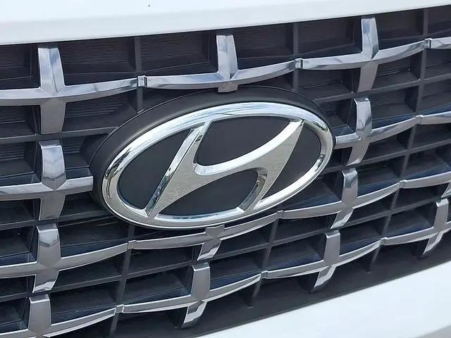 2024 Hyundai Venue Limited