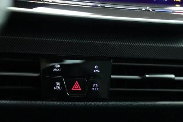 2025 Volkswagen Golf GTI 2.0T SE