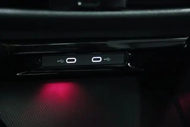 2025 Volkswagen Golf GTI 2.0T SE