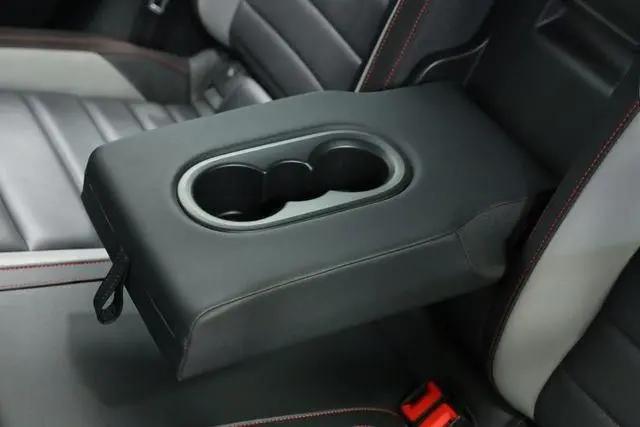 2025 Volkswagen Golf GTI 2.0T SE