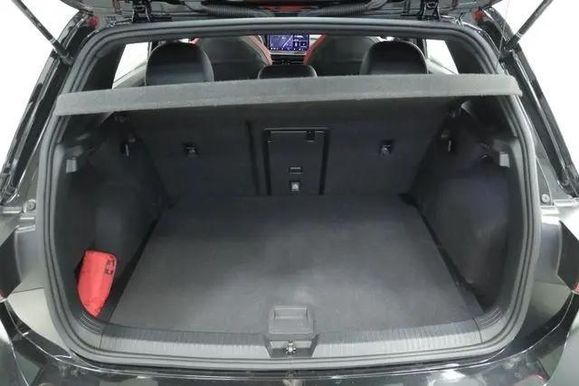 2025 Volkswagen Golf GTI 2.0T SE