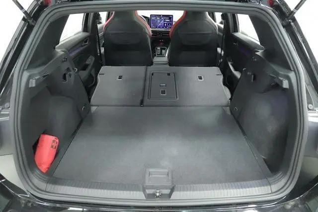 2025 Volkswagen Golf GTI 2.0T SE