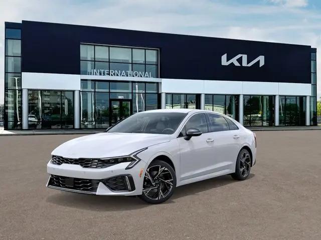 2026 Kia K5 GT-Line AWD for sale in Orland Hills, IL